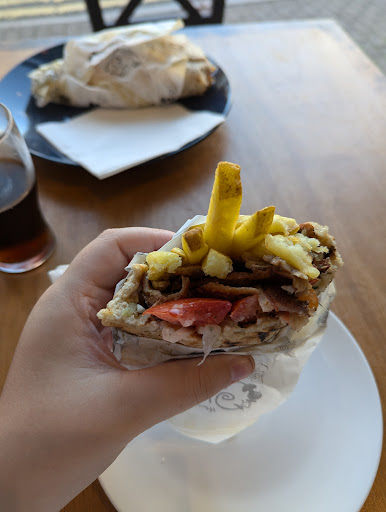 Photo of Mr Souvlaki - 729A Bristol Rd S, Northfield, Birmingham B31 2NG