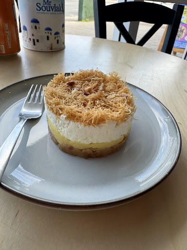 Photo of Mr Souvlaki - 729A Bristol Rd S, Northfield, Birmingham B31 2NG