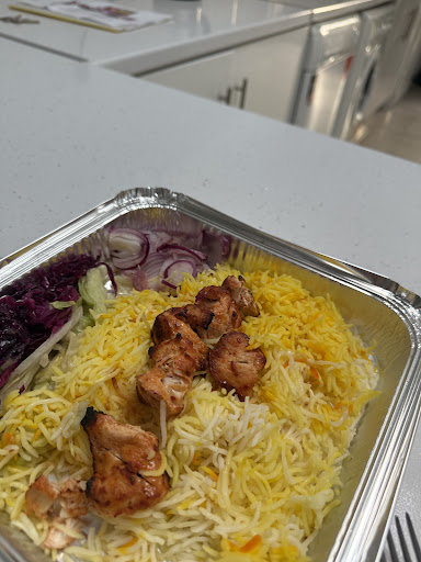 Photo of Yasha Grill Pizza & Burgers - 61, 63 Raddlebarn Rd, Birmingham B29 6HQ