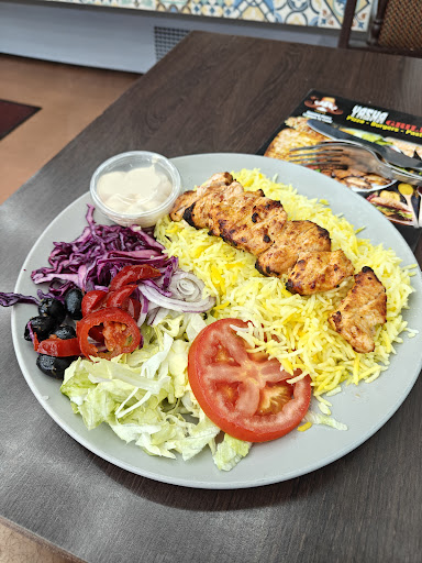 Photo of Yasha Grill Pizza & Burgers - 61, 63 Raddlebarn Rd, Birmingham B29 6HQ