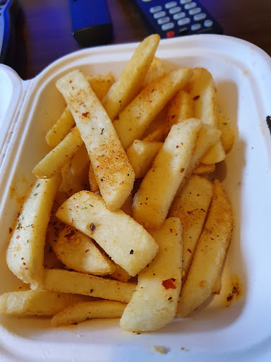 Photo of Yasha Grill Pizza & Burgers - 61, 63 Raddlebarn Rd, Birmingham B29 6HQ