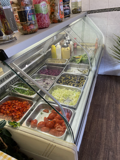 Photo of Yasha Grill Pizza & Burgers - 61, 63 Raddlebarn Rd, Birmingham B29 6HQ