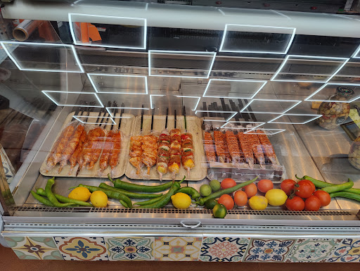 Photo of Yasha Grill Pizza & Burgers - 61, 63 Raddlebarn Rd, Birmingham B29 6HQ