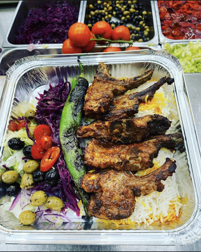 Photo of Yasha Grill Pizza & Burgers - 61, 63 Raddlebarn Rd, Birmingham B29 6HQ