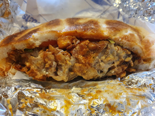 Photo of Yasha Grill Pizza & Burgers - 61, 63 Raddlebarn Rd, Birmingham B29 6HQ