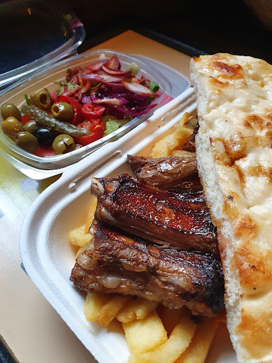 Photo of Yasha Grill Pizza & Burgers - 61, 63 Raddlebarn Rd, Birmingham B29 6HQ