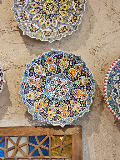 Photo of Paprika Grill - 9 Raddlebarn Rd, Selly Oak, Birmingham B29 6HJ