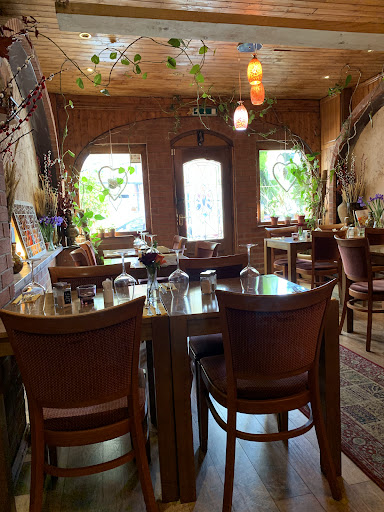 Photo of Paprika Grill - 9 Raddlebarn Rd, Selly Oak, Birmingham B29 6HJ