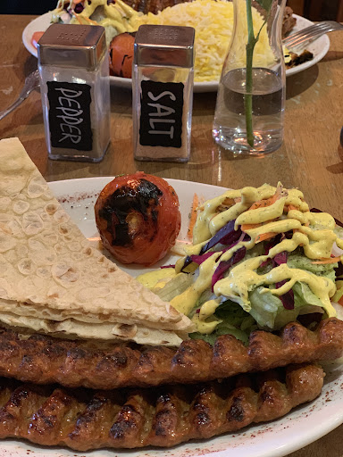 Photo of Paprika Grill - 9 Raddlebarn Rd, Selly Oak, Birmingham B29 6HJ