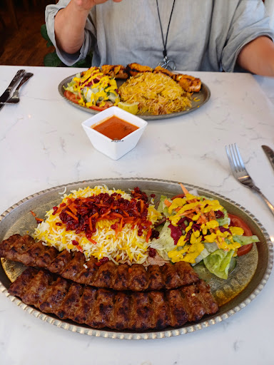 Photo of Paprika Grill - 9 Raddlebarn Rd, Selly Oak, Birmingham B29 6HJ