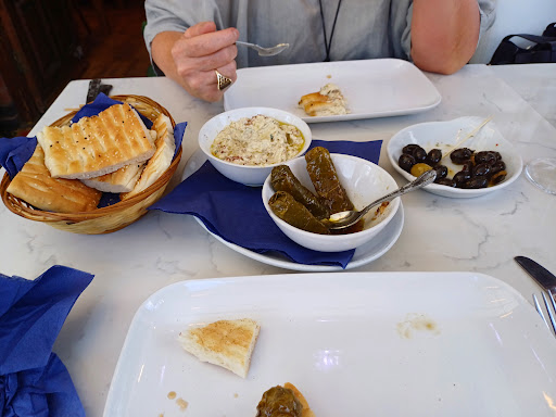 Photo of Paprika Grill - 9 Raddlebarn Rd, Selly Oak, Birmingham B29 6HJ