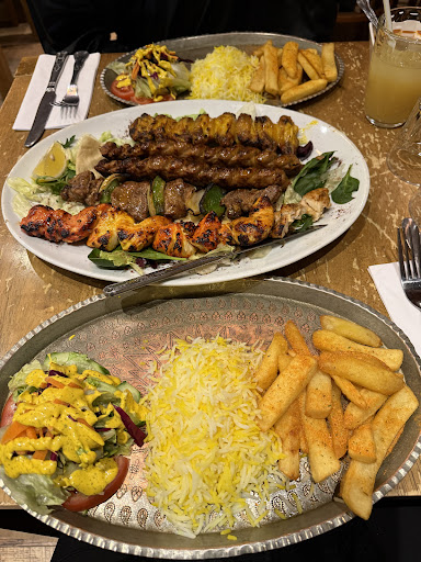 Photo of Paprika Grill - 9 Raddlebarn Rd, Selly Oak, Birmingham B29 6HJ