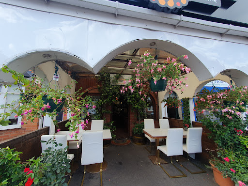 Photo of Paprika Grill - 9 Raddlebarn Rd, Selly Oak, Birmingham B29 6HJ