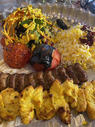 Photo of Paprika Grill - 9 Raddlebarn Rd, Selly Oak, Birmingham B29 6HJ