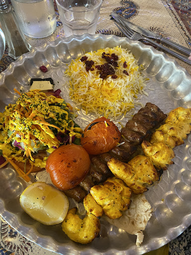 Photo of Paprika Grill - 9 Raddlebarn Rd, Selly Oak, Birmingham B29 6HJ