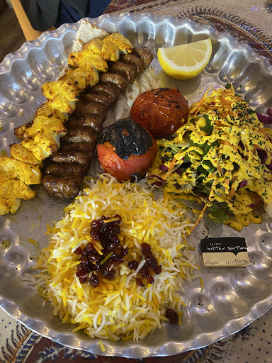 Photo of Paprika Grill - 9 Raddlebarn Rd, Selly Oak, Birmingham B29 6HJ