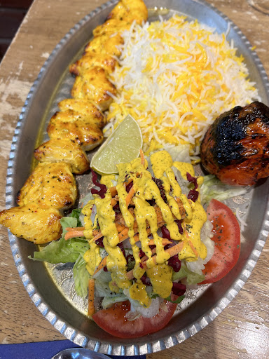 Photo of Paprika Grill - 9 Raddlebarn Rd, Selly Oak, Birmingham B29 6HJ