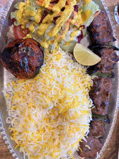 Photo of Paprika Grill - 9 Raddlebarn Rd, Selly Oak, Birmingham B29 6HJ