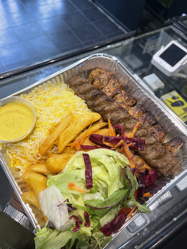 Photo of Paprika Grill - 9 Raddlebarn Rd, Selly Oak, Birmingham B29 6HJ