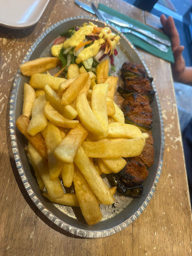 Photo of Paprika Grill - 9 Raddlebarn Rd, Selly Oak, Birmingham B29 6HJ