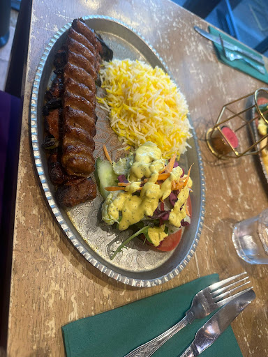 Photo of Paprika Grill - 9 Raddlebarn Rd, Selly Oak, Birmingham B29 6HJ