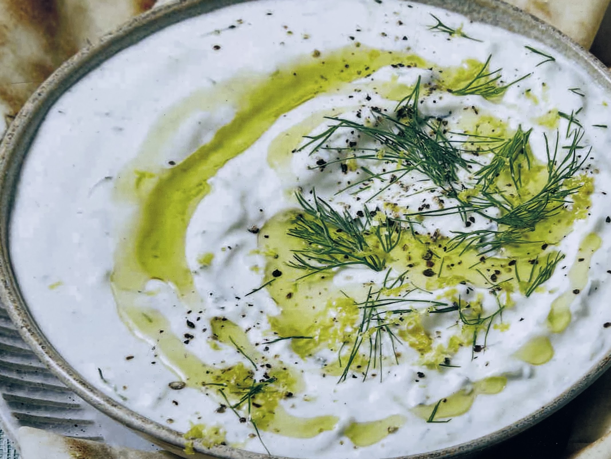 Photo of The Greek Pitta Hemel Hempstead - Marlowes, Hemel Hempstead HP1 1BB