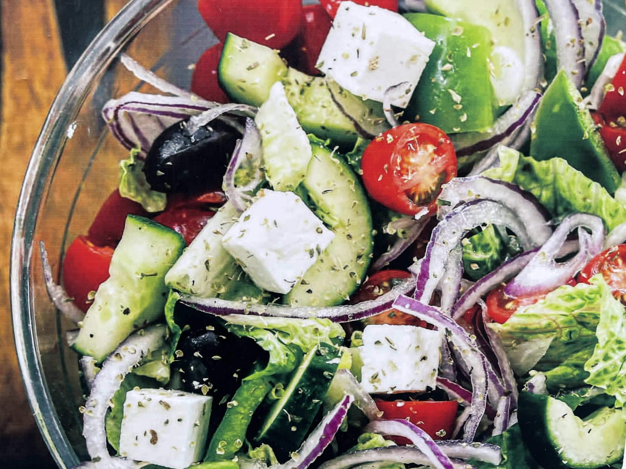 Photo of The Greek Pitta Hemel Hempstead - Marlowes, Hemel Hempstead HP1 1BB