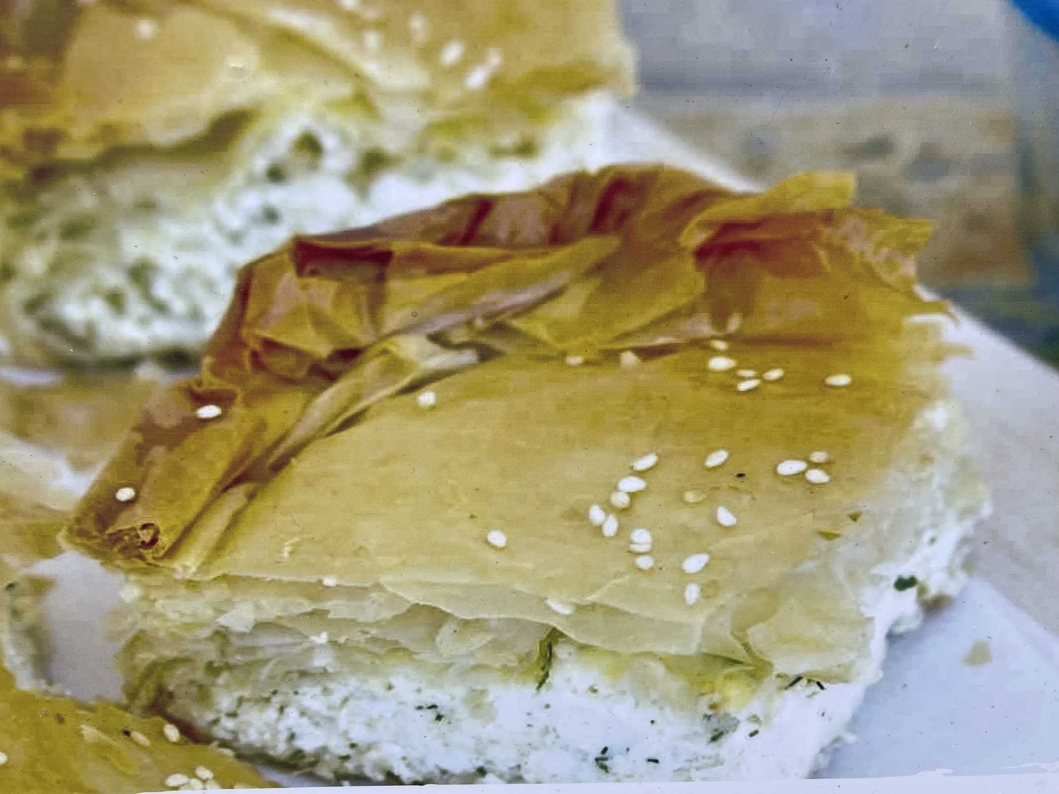 Photo of The Greek Pitta Hemel Hempstead - Marlowes, Hemel Hempstead HP1 1BB