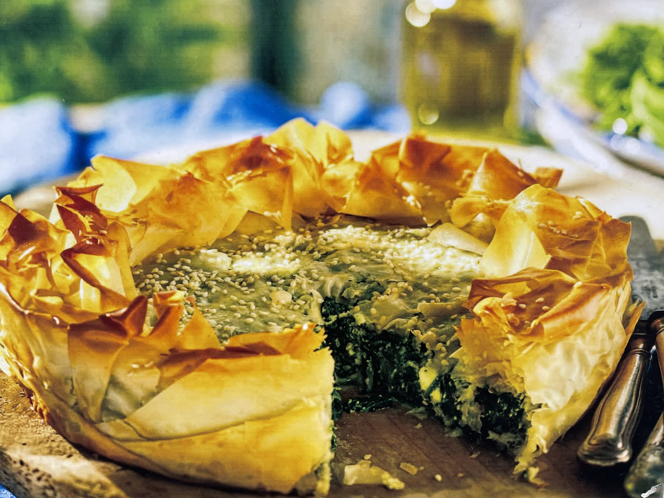 Photo of The Greek Pitta Hemel Hempstead - Marlowes, Hemel Hempstead HP1 1BB