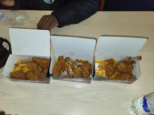 Photo of Zest - The Best - 16 High St, Hemel Hempstead HP1 3AE