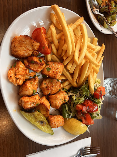 Photo of Villa Mangal - 13 Hill Ave, Amersham HP6 5BD