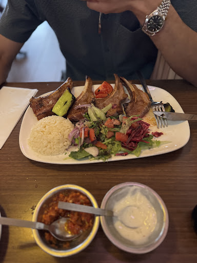 Photo of Villa Mangal - 13 Hill Ave, Amersham HP6 5BD