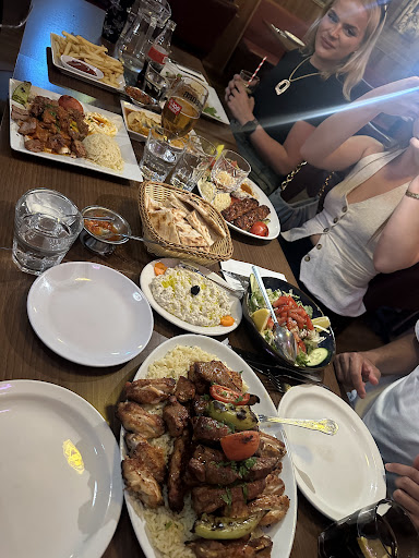 Photo of Villa Mangal - 13 Hill Ave, Amersham HP6 5BD