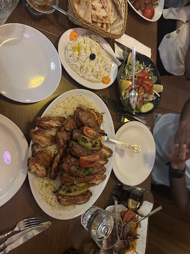 Photo of Villa Mangal - 13 Hill Ave, Amersham HP6 5BD