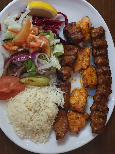 Photo of Villa Mangal - 13 Hill Ave, Amersham HP6 5BD