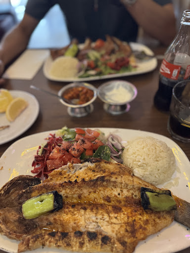 Photo of Villa Mangal - 13 Hill Ave, Amersham HP6 5BD