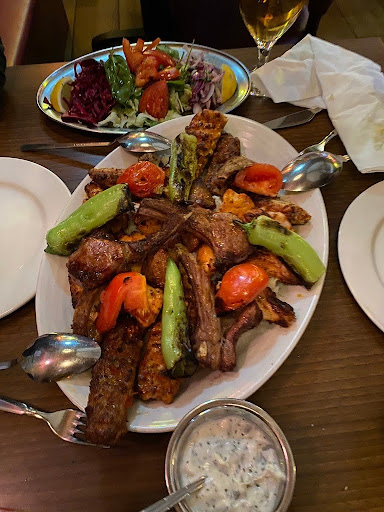 Photo of Villa Mangal - 13 Hill Ave, Amersham HP6 5BD