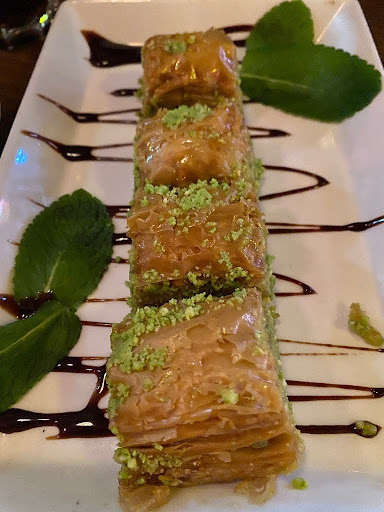 Photo of Villa Mangal - 13 Hill Ave, Amersham HP6 5BD