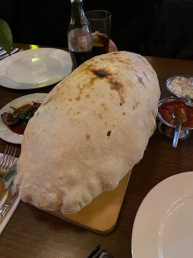 Photo of Villa Mangal - 13 Hill Ave, Amersham HP6 5BD