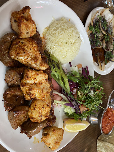 Photo of Villa Mangal - 13 Hill Ave, Amersham HP6 5BD