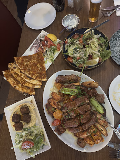 Photo of Villa Mangal - 13 Hill Ave, Amersham HP6 5BD