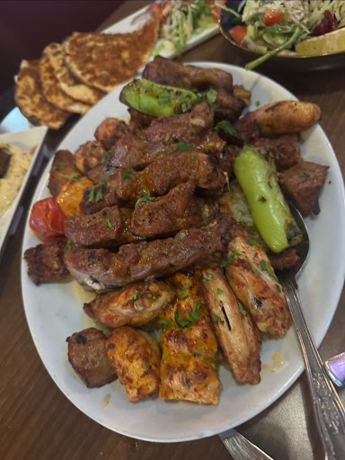 Photo of Villa Mangal - 13 Hill Ave, Amersham HP6 5BD