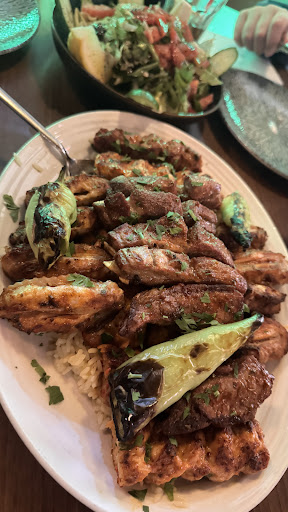 Photo of Villa Mangal - 13 Hill Ave, Amersham HP6 5BD