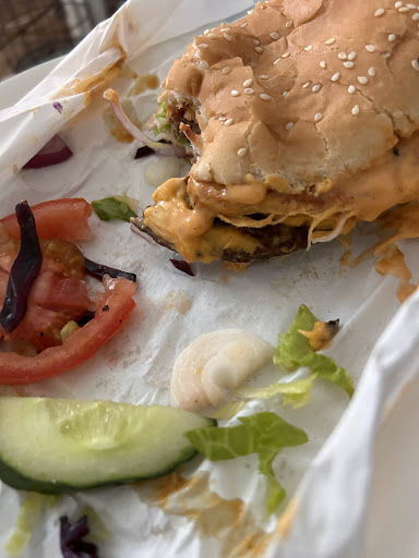 Photo of Kebab House - 98 Broad St, Chesham HP5 3ED