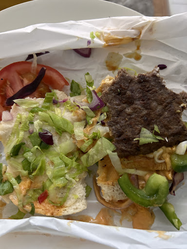 Photo of Kebab House - 98 Broad St, Chesham HP5 3ED