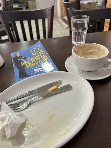 Photo of Burger Inn Café Kebab - 105 High St, Chesham HP5 1DE