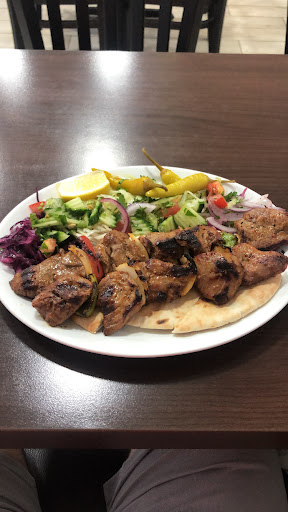 Photo of Burger Inn Café Kebab - 105 High St, Chesham HP5 1DE