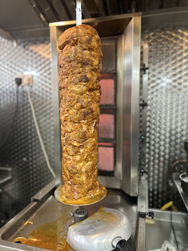 Photo of Burger Inn Café Kebab - 105 High St, Chesham HP5 1DE