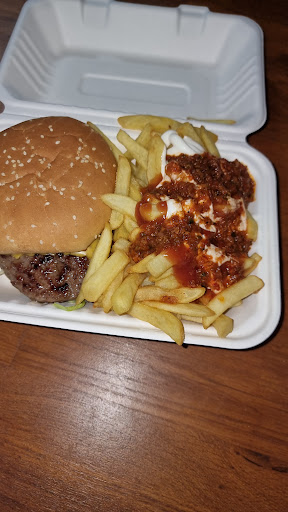 Photo of Burger Inn Café Kebab - 105 High St, Chesham HP5 1DE