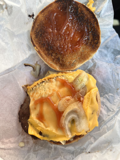 Photo of Burger Inn Café Kebab - 105 High St, Chesham HP5 1DE